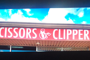 Scissors and Clippers image