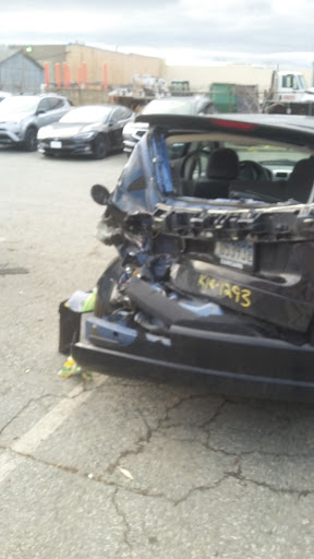 Auto Body Shop «Service King Collision Repair of Gaithersburg», reviews and photos, 8221 Snouffer School Rd, Gaithersburg, MD 20879, USA