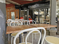 Atmosphère du Restaurant L'Avanos à Ivry-sur-Seine - n°1