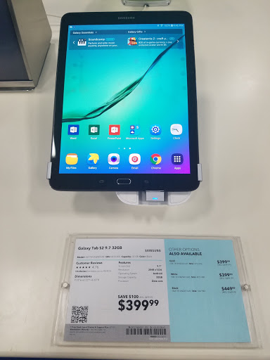 Electronics Store «Best Buy», reviews and photos, 10025 N Michigan Rd, Carmel, IN 46032, USA