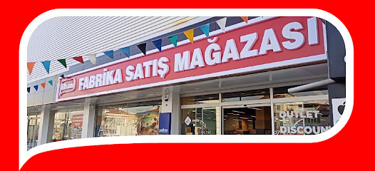 Elvan Fabrika Satış Mağazası