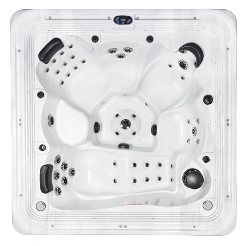 Hot Tub Store «RecDirect Factory Outlets», reviews and photos, 7111 Stillwater Blvd N, Oakdale, MN 55128, USA