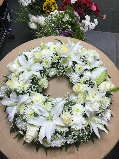 Florist «Flowers By Rose», reviews and photos, 3766 US-17 #101, Richmond Hill, GA 31324, USA