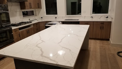 Evertops - one stop shop for countertops in Salt Lake City