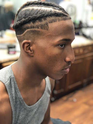 Barber Shop «The Spot Barber Shop», reviews and photos, 5930 W Greenway Rd, Glendale, AZ 85306, USA