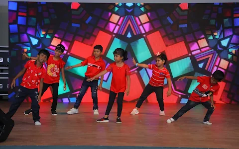 Satz Dance Studio image