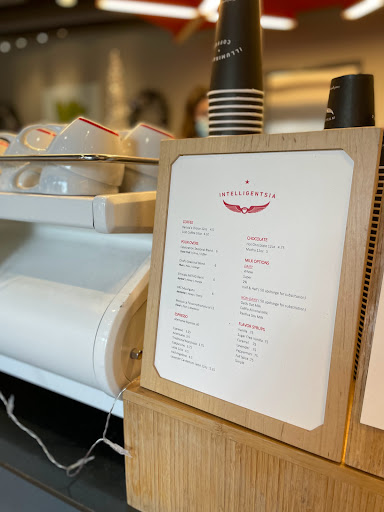 Coffee Shop «Intelligentsia Coffee Old Town Coffeebar», reviews and photos, 1233 N Wells St, Chicago, IL 60610, USA