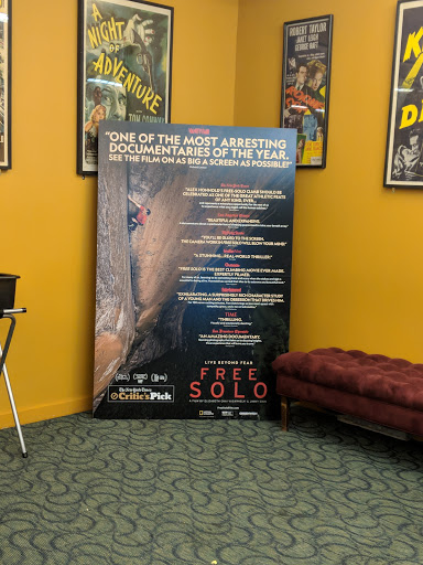 Movie Theater «Cinema 21», reviews and photos, 616 NW 21st Ave, Portland, OR 97209, USA