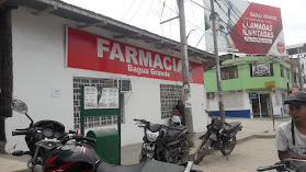Farmacia Bagua Grande
