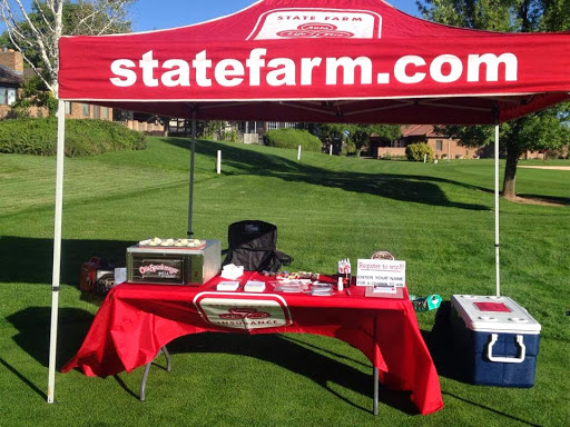 Insurance Agency «Ken Richards - State Farm Insurance Agent», reviews and photos