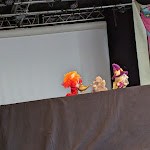 Photo n° 1 de l'avis de Emilie.k fait le 30/04/2023 à 17:24 pour Camping Capfun Donjon de Lars à Courseulles-sur-Mer