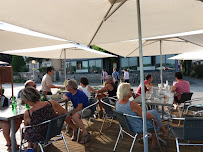 Atmosphère du Restaurant Auberge de Chanteclair à Bouchemaine - n°7