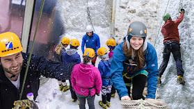 Ice Factor, The National Ice Climbing Centre