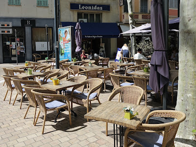 Léonidas à Vence