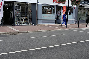 Auchan Piéton Le Havre Coty