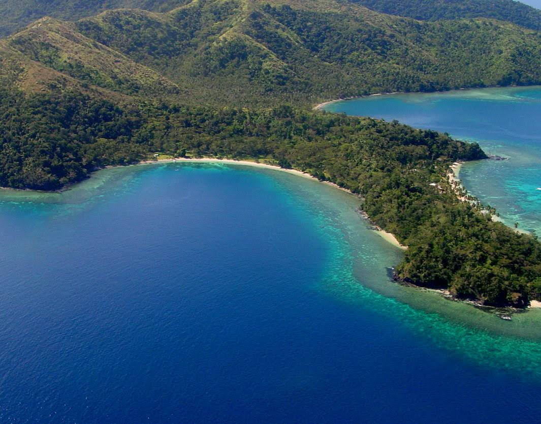 Foto von Waitatavi Bay Beach mit etwas sauber Sauberkeitsgrad