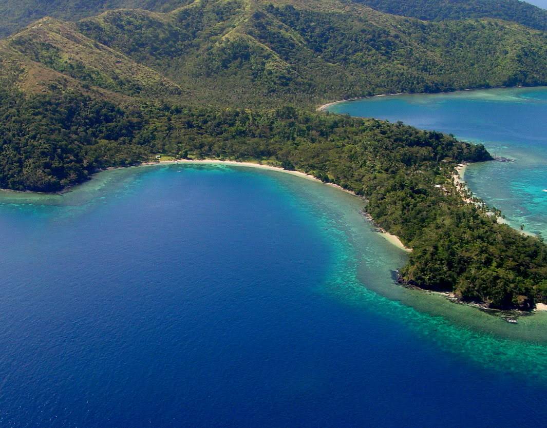 Photo de Waitatavi Bay Beach avec petite baie