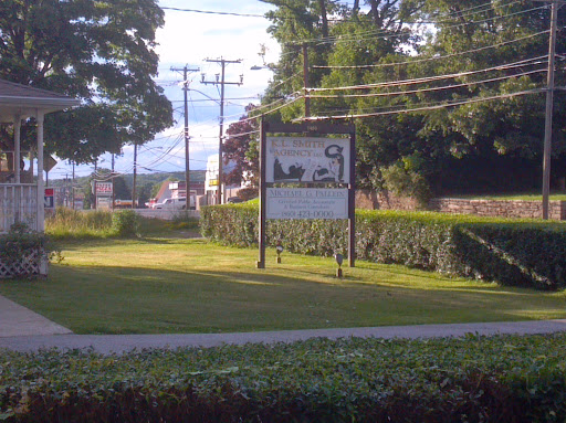 Auto Insurance Agency «K.L. Smith Agency LLC», reviews and photos