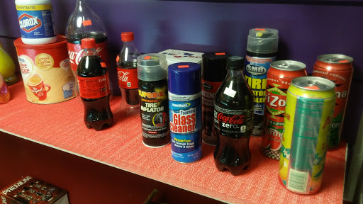 Tobacco Shop «One Love Tobacco & Gifts», reviews and photos, 7116 Gulf Blvd, St Pete Beach, FL 33706, USA