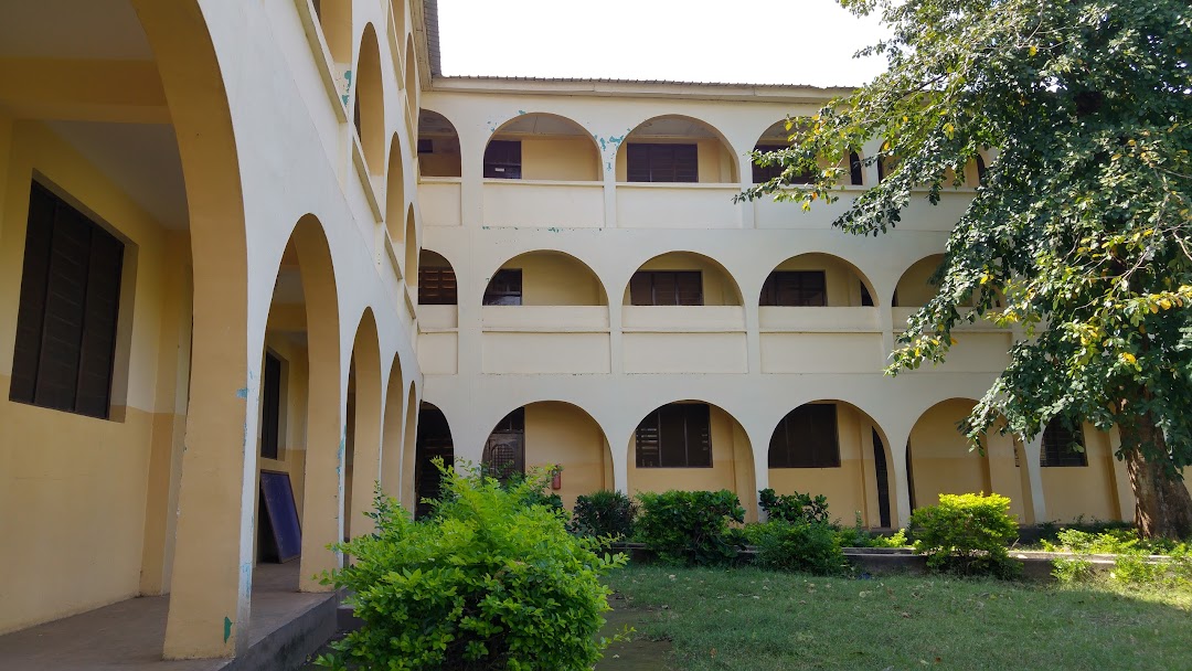 Attaun Girls Islamic School