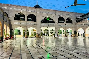Masjid Eid Gah image