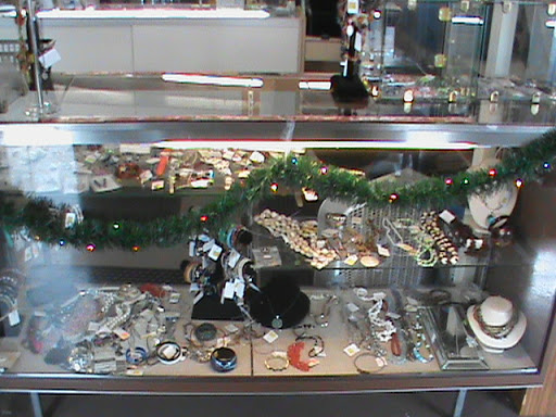 Thrift Store «Retails Thrift Shop», reviews and photos, 2821 Spring Forest Rd, Raleigh, NC 27616, USA