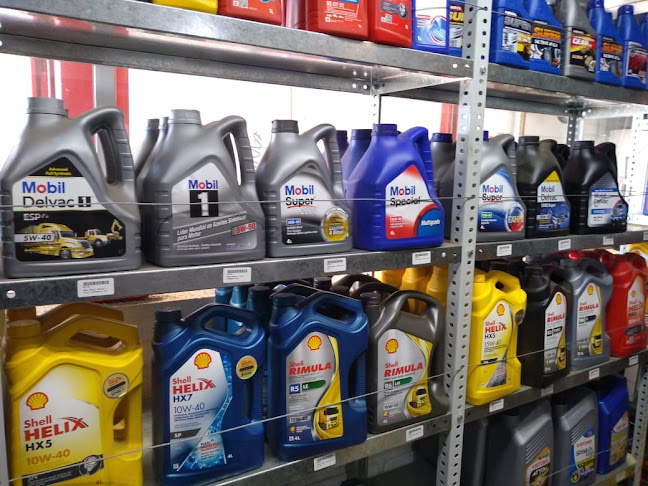 Comentarios y opiniones de Comercial DNV Placilla