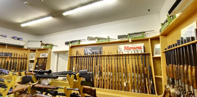 Whittlesey Gun Shop - Sporting goods store
