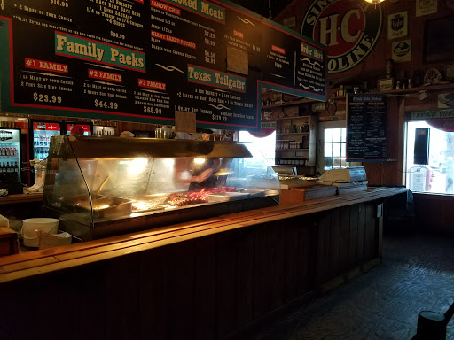 Barbecue Restaurant «Texas Pride Barbecue», reviews and photos, 2980 Texas 1604 Loop, Adkins, TX 78101, USA