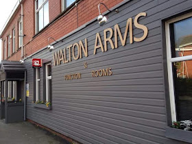 Walton Arms