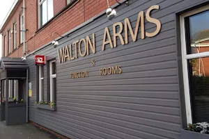 Walton Arms image