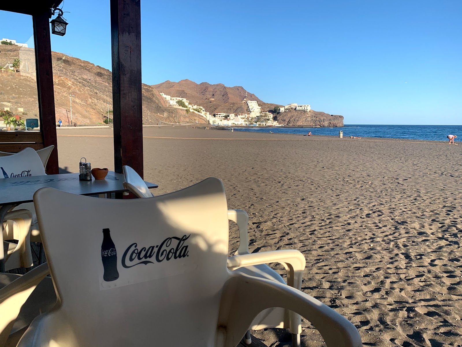 Playa de los Pobres photo #8