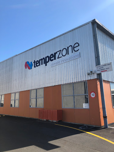 Reviews of Temperzone Ltd in Hamilton - HVAC contractor