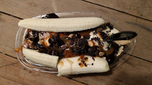 Ice Cream Shop «Owowcow Creamery», reviews and photos, 4105 Durham Rd, Ottsville, PA 18942, USA