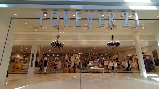 Clothing Store «Forever 21», reviews and photos, 4701 Mills Cir, Ontario, CA 91764, USA