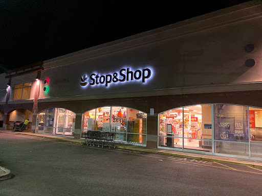 Stop & Shop, 175 Franklin Ave, Ridgewood, NJ 07450, USA, 