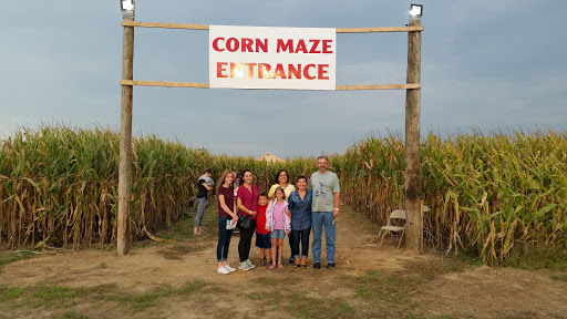 Tourist Attraction «Shipshewana Corn Maze», reviews and photos, 505 Morton St, Shipshewana, IN 46565, USA