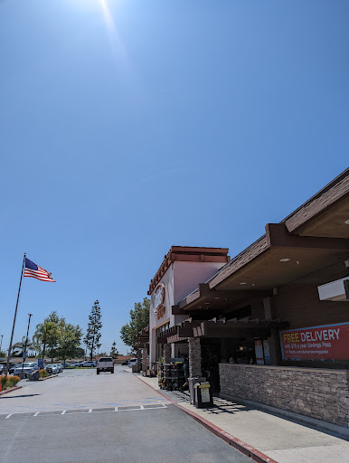 Grocery Store «Ralphs Fresh Fare», reviews and photos, 17801 Santiago Blvd, Villa Park, CA 92861, USA
