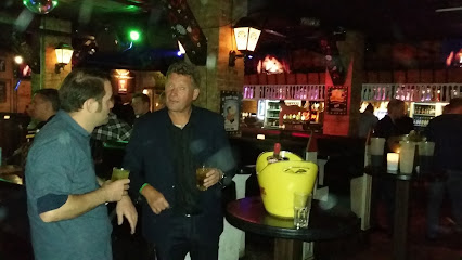 Heidi's Bier Bar Odense