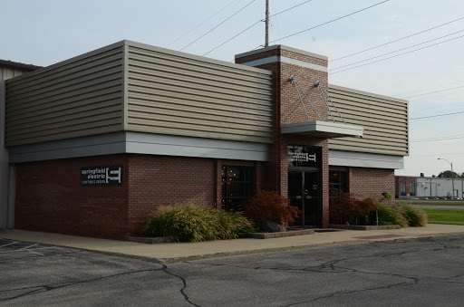 Lighting Store «Springfield Electric Lighting & Design», reviews and photos, 902 Four Seasons Rd, Bloomington, IL 61701, USA