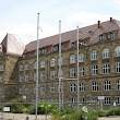 Königin-Katharina-Stift Gymnasium