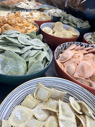 Photo n°17 de Al'dente Trattoria à Pontoise ()