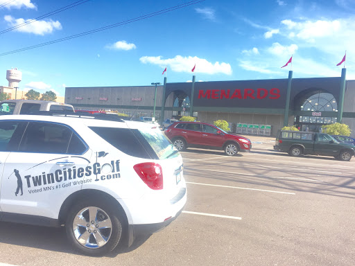 Home Improvement Store «Menards», reviews and photos, 5800 Krueger Ln, Oak Park Heights, MN 55082, USA