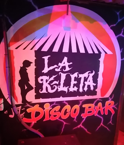 La K-leta Disco Bar - Pub