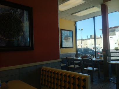 McDonald,s - 566 Main St, San Luis, AZ 85349