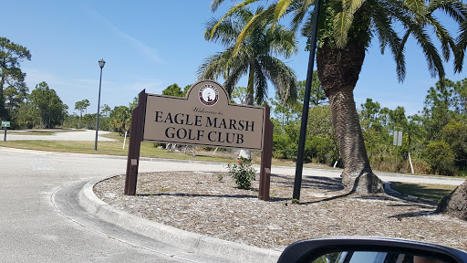 Golf Club «Eagle Marsh Golf Club», reviews and photos, 3869 NW Royal Oak Dr, Jensen Beach, FL 34957, USA