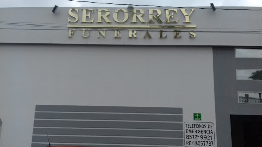 SERORREY FUNERALES