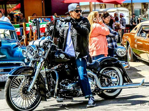 Harley-Davidson Dealer «Harley-Davidson Buell Of Salt Lake City», reviews and photos, 2928 State St, South Salt Lake, UT 84115, USA
