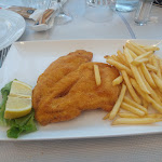 Photo n°2 de l'avis de Sibylle.e fait le 30/06/2021 à 19:27 sur le  Osteria Da Roccia à Lido di Jesolo