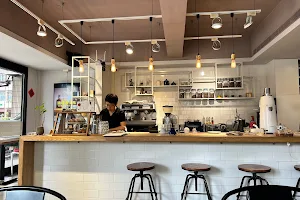 Maotouying Cafe image